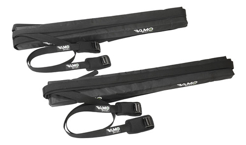 Vamo Premium Universal 30  Car Roof Rack Pad Ideal Para Tran