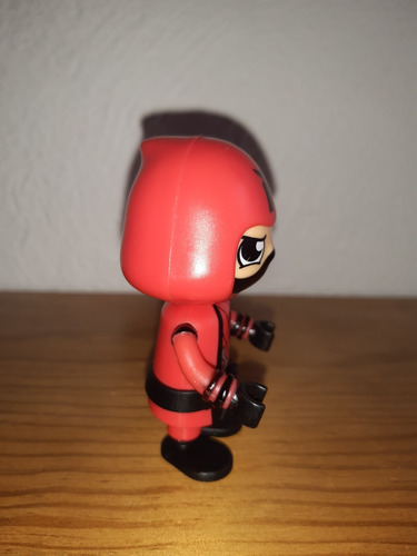 Muñeco Ryan Ninja Ryan's World (Usado)