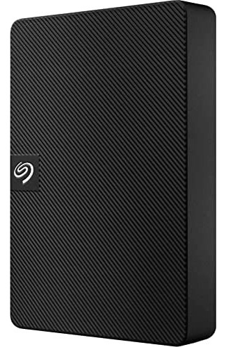 Disco Duro Externo Seagate 4tb Expansion Stkm4000400