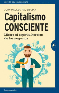 Libro Capitalismo Consciente