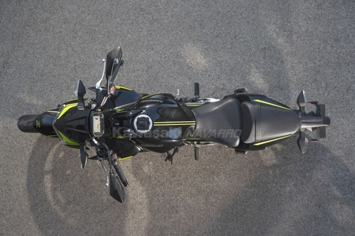Kawasaki Z650 Abs No Suzuki Gsx 750 0km Naked