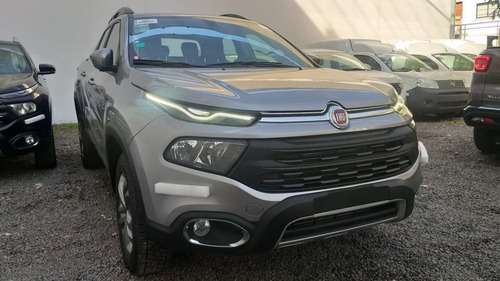 Toro Freedom 4x4