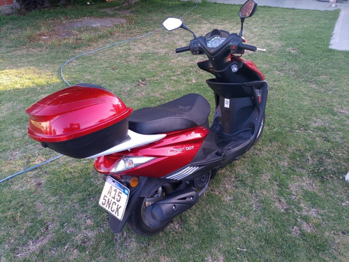 Imagen 3 de 5 de Corven Expert Dot 150