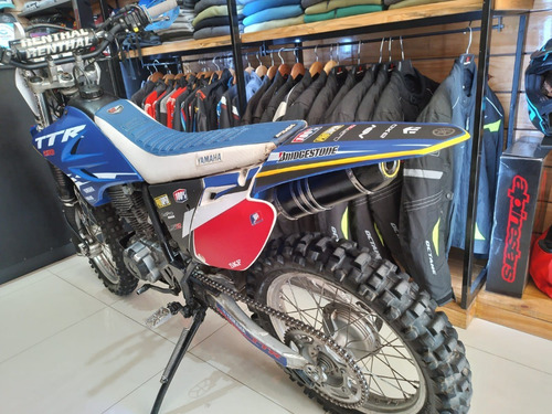 Imagen 9 de 12 de Yamaha Ttr 230