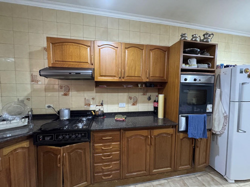 Vendo Casa 2 Dorm. Zona Sur. B. Iponá, Cordoba. Apta Crédito