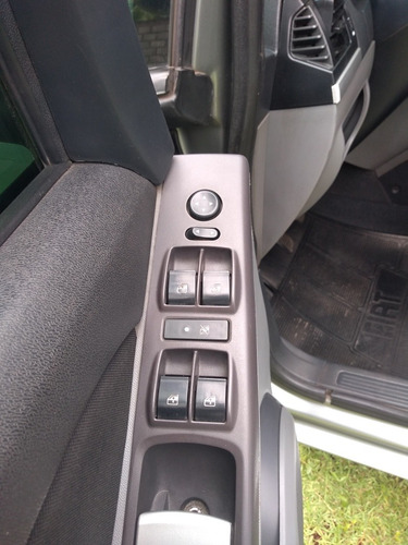 Fiat Idea 1.6 16v Essence Flex 5p 2011