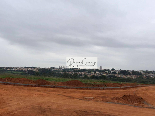 Imagem 6 de 8 de Terreno Industrial À Venda, 1000 M² A Partir De R$ 490.000 - Parque Industrial Progresso - Nova Odessa/sp - Te0005