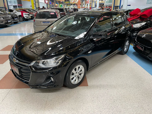 Chevrolet Onix 1.0 Lt 5p