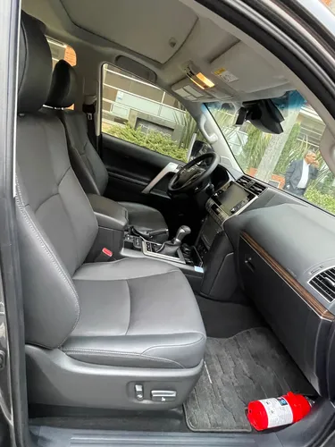 Toyota Prado 4.0 Vx