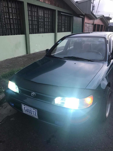 Imagen 9 de 9 de Antifaz Toyota Corolla Usa