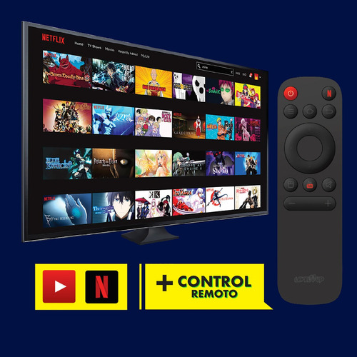 Consola Multi Emuladora Retro Play2 Juegos Convertidor Smart