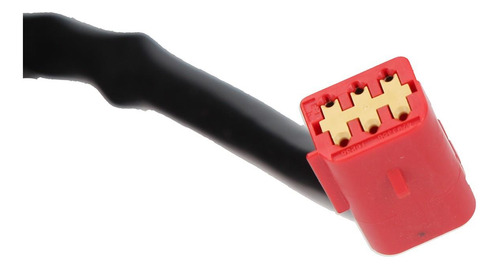 Imagen 4 de 9 de Espejo Exterior Electrico D Jeep Grand Cherokee 93/99 Tyc