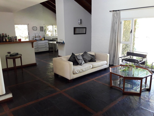 Excelente Oportunidad Para Tener Tu Casa De Los Sueños En El Country Pilar Del Lago