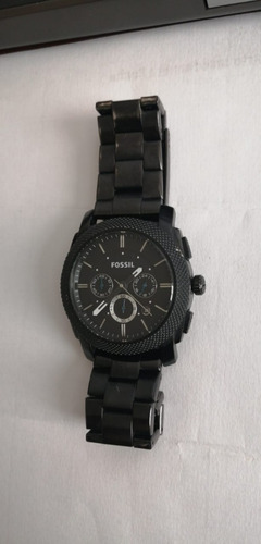 Relógio Fossil Fs4487 Original