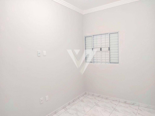 Imagem 10 de 11 de Casa Com 2 Dormitórios À Venda, 52 M² Por R$ 175.000,00 - Santa Marta - Sorocaba/sp - Ca1964