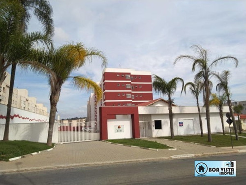 Imagem 1 de 13 de Apartamento Padrão Com 2 Quartos - B0580-v