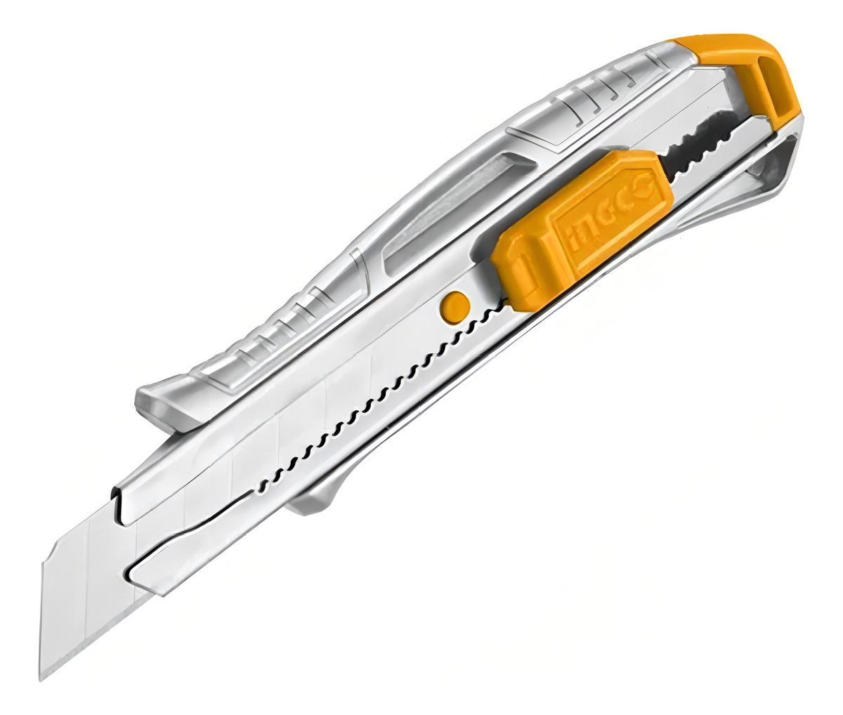 Cutters más vendidos de 2024: Descubre el Cuchillo Ingco y Hojas YTS que arrasan