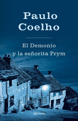 Libro El Demonio Y La Seã±orita Prym - Coelho, Paulo