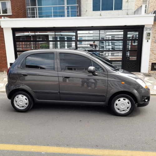 Chevrolet Spark Life 1.000 Cc