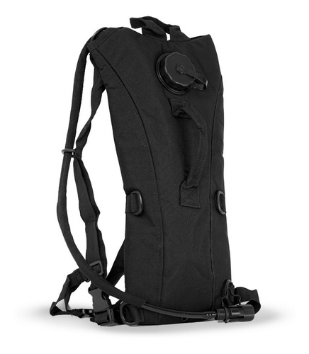 Camelback Bolsa Mochila Morral Hidratación  2.5 Lts Yakeda