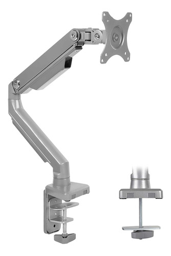 Soporte De Brazo Articulado Para Monitor Ajustable