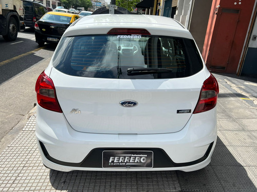 Ford Ka 1.5 S