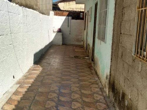 Imagem 5 de 8 de Casa Lado Praia Com 1 Quarto Em Itanhaém/sp Ca003-pc