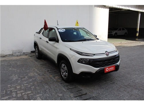 Fiat Toro 1.8 16v Evo Flex Endurance At6