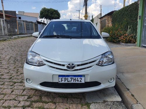 Toyota Etios