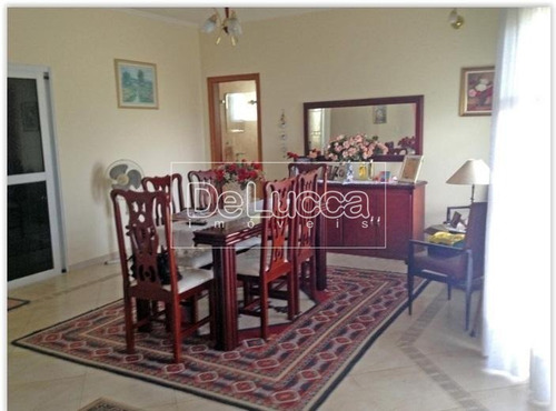 Imagem 1 de 24 de Casa À Venda Em Loteamento Caminhos De São Conrado (sousas) - Ca004182