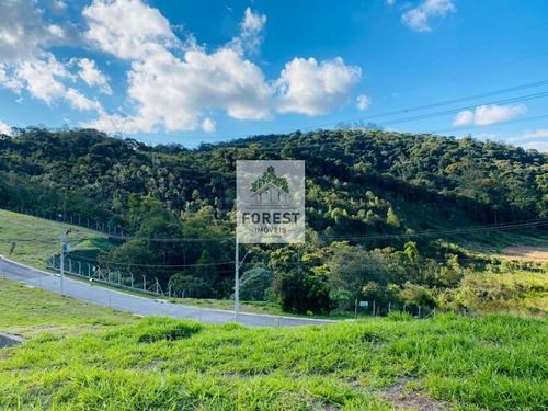 Imagem 10 de 15 de Terreno Condomínio Terra Nobre Granja Viana - Terreno A Venda No Bairro Centro - Cotia, Sp - Fi95595
