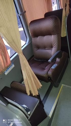 Imagem 5 de 9 de Marcopolo Ld 1600 2011 Leito Cama Ligue E Confira ! Ref.297