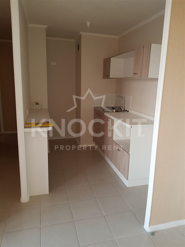 Departamento En Arriendo De 2 Dorm. En Quinta Normal