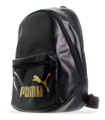 Mochila Puma Core Up