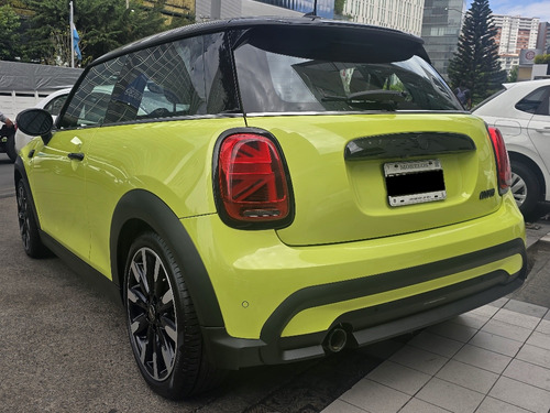 Mini Cooper 1.5 C At 3P