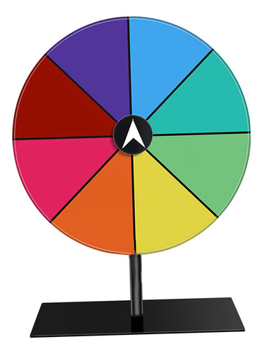 Plato Giratorio De Premio De Mesa, De Mesa Con Base Estable,