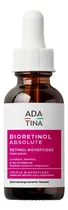 Comprar Ada Tina Bioretinol Absolute - Sérum Anti-idade 30ml Tipo De Pele Os Tipos De Pele