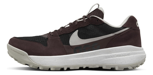 Zapatillas Nike Acg Lowcate Earth Urbano Dm8019-202   