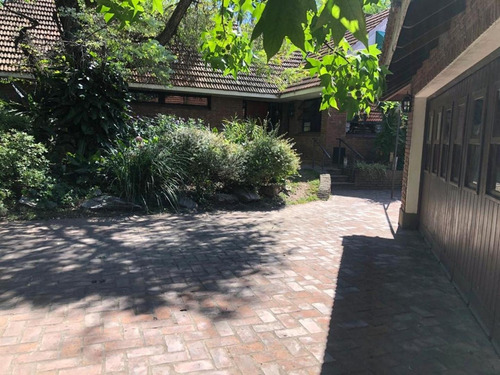 Imagen 26 de 30 de Casa En Venta 7 Amb Lote De 1394m2 Con Piscina