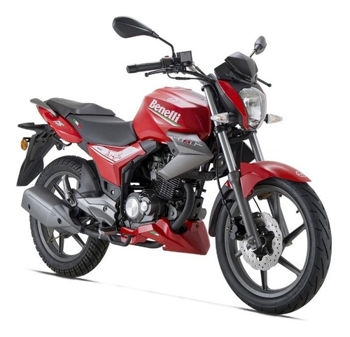 Imagen 19 de 25 de Benelli Tnt 15 0km 150 En Cycles