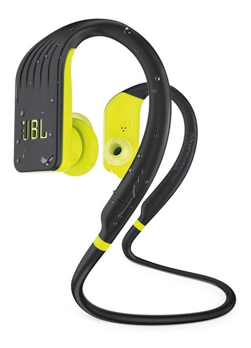 Fone De Ouvido Jbl Endurance Jump Bluetooth À Prova D'água