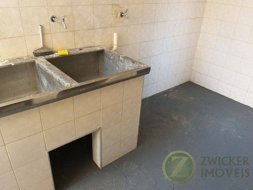 Imagem 21 de 30 de Locação: Casa Comercial Ou Residencial - Pc00006