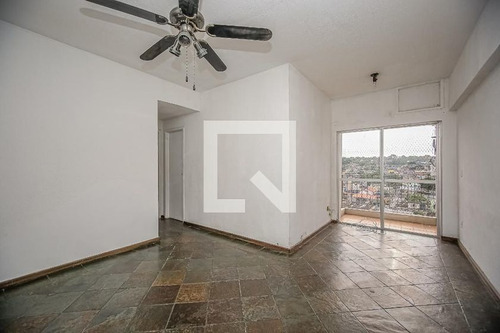 Imagem 2 de 15 de Apartamento Para Aluguel - Mutondo, 2 Quartos, 79 - 893587238