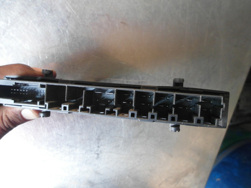 Modulo Control Asiento Bmw 325ia 2008 61.35-914826401 S1513 (Usado)