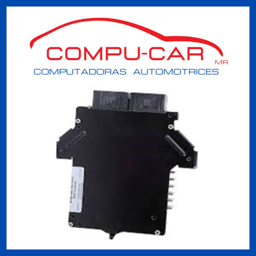 Computadora Stratus-cirrus-sebring 95-97 2.5l T/a  04606274