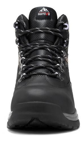 Botas De Construcción De Seguridad Impermeables Y Antidesliz