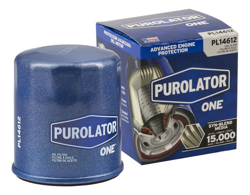 Filtro Aceite Motor Infiniti Q60 6v 3.7 2015
