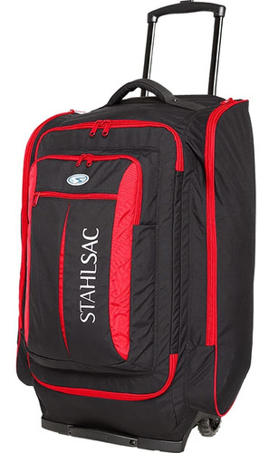 Stahlsac Caico Cargo Pack