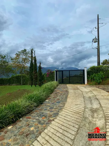Finca En Venta En Barbosa - Popalito