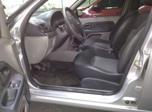 Renault Symbol Authentique Pack 2 Ideal Para Trabajar (fp)